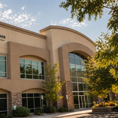 Carson Tahoe Rheumatology (Reno)